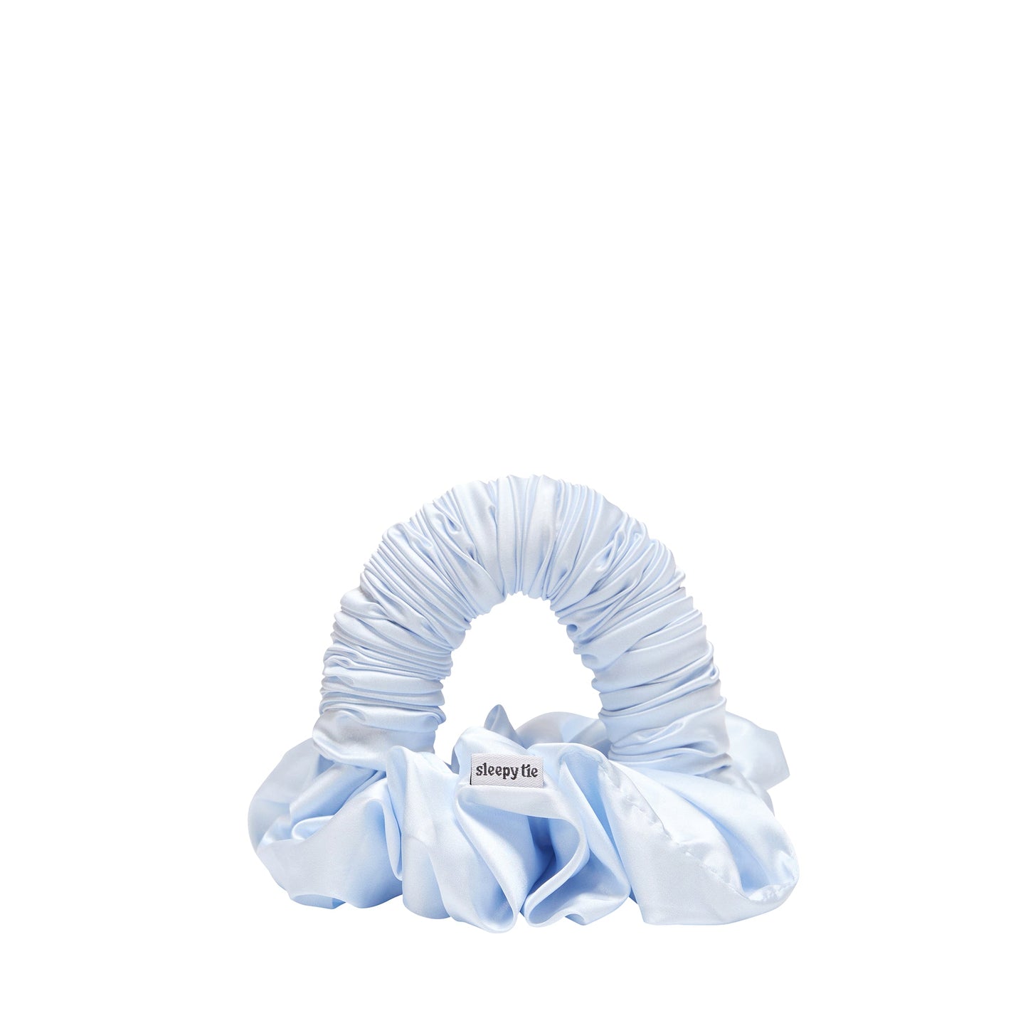 Exclusive Sleepy Tie?