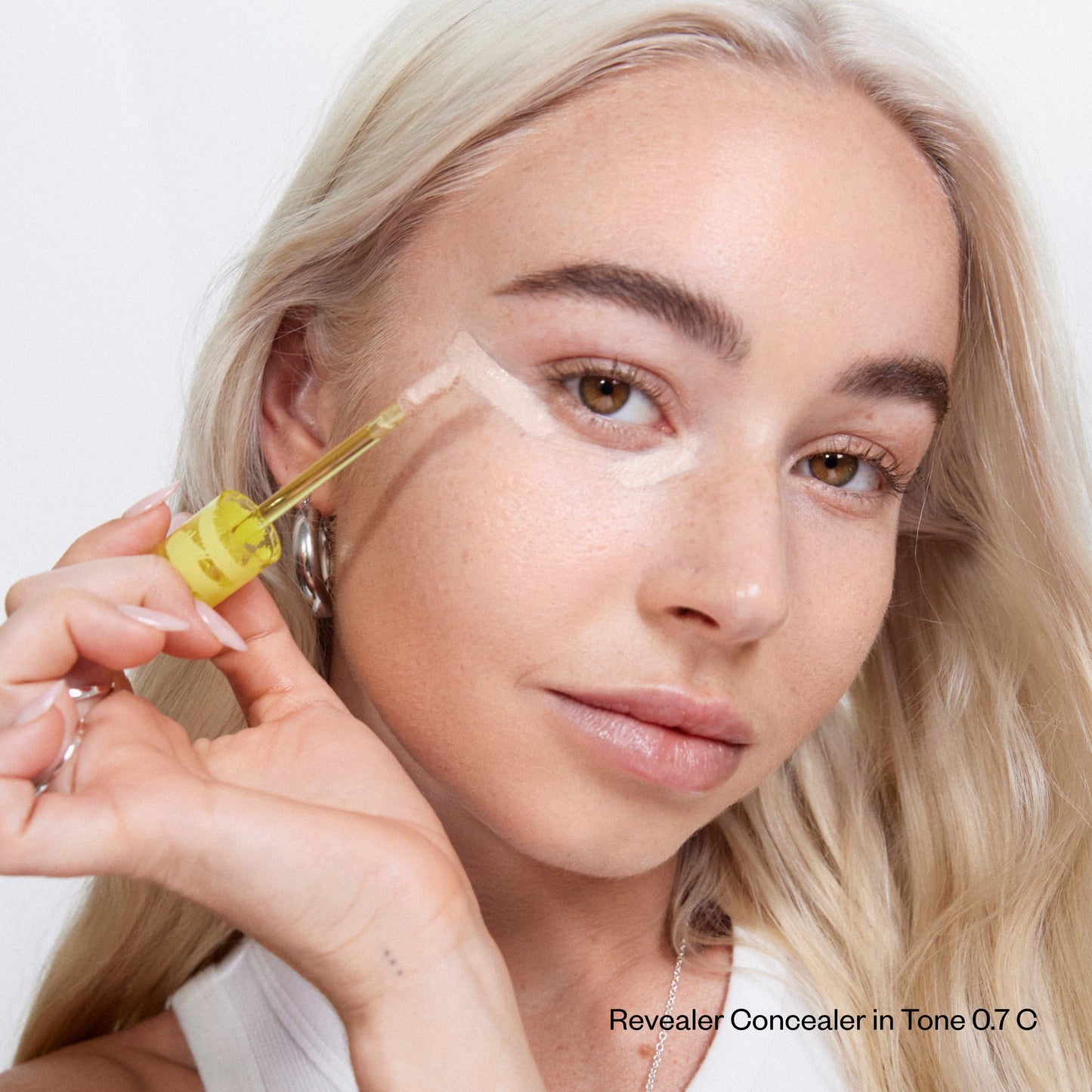 Tinted Skincare Lineup? Set