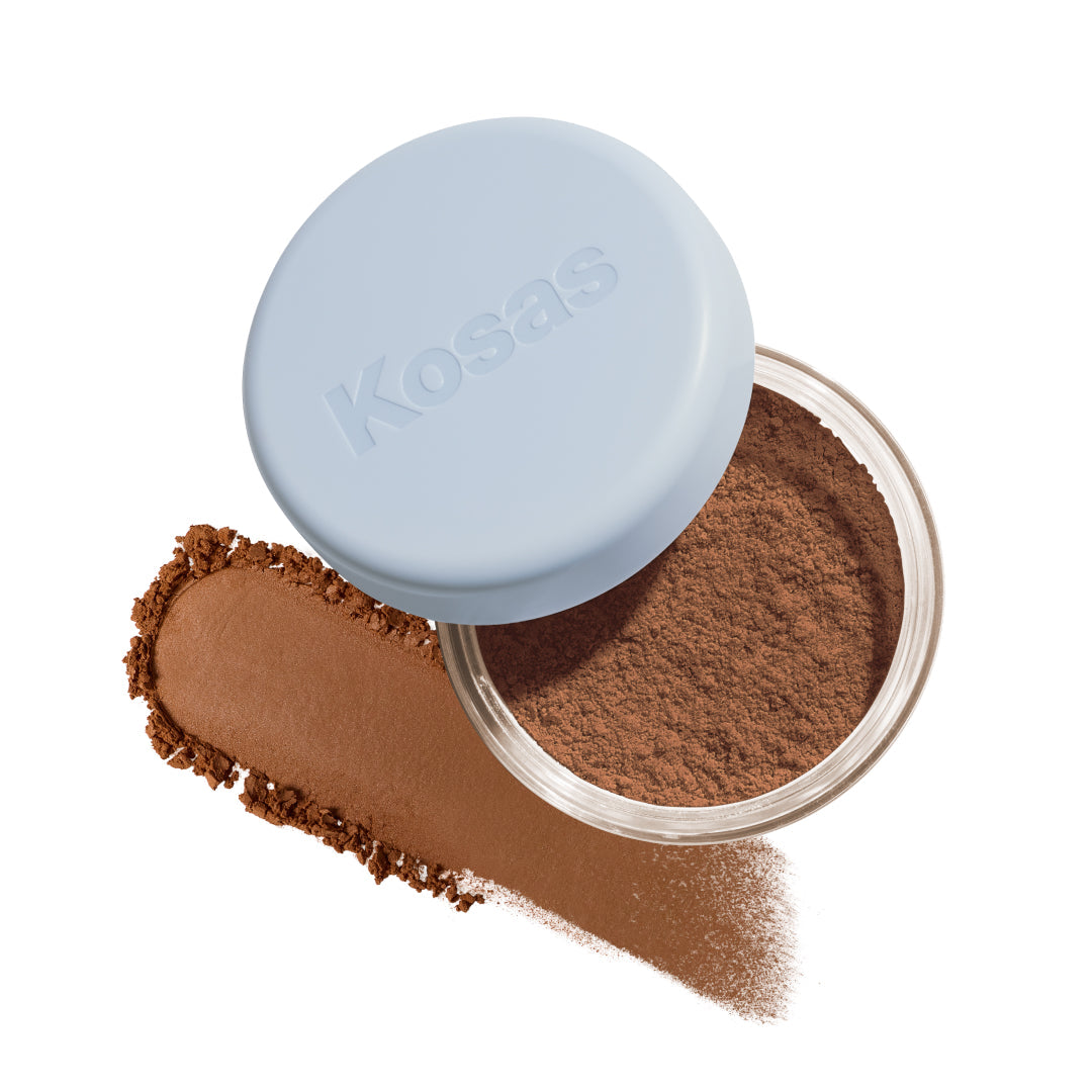 Cloud Set Loose Powder Ext