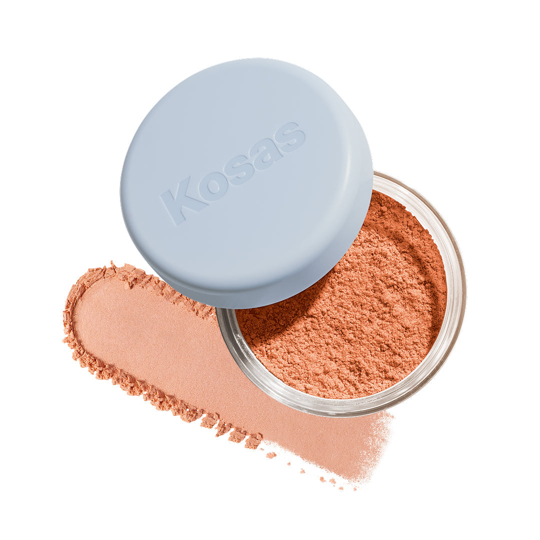 Cloud Set Loose Powder Ext