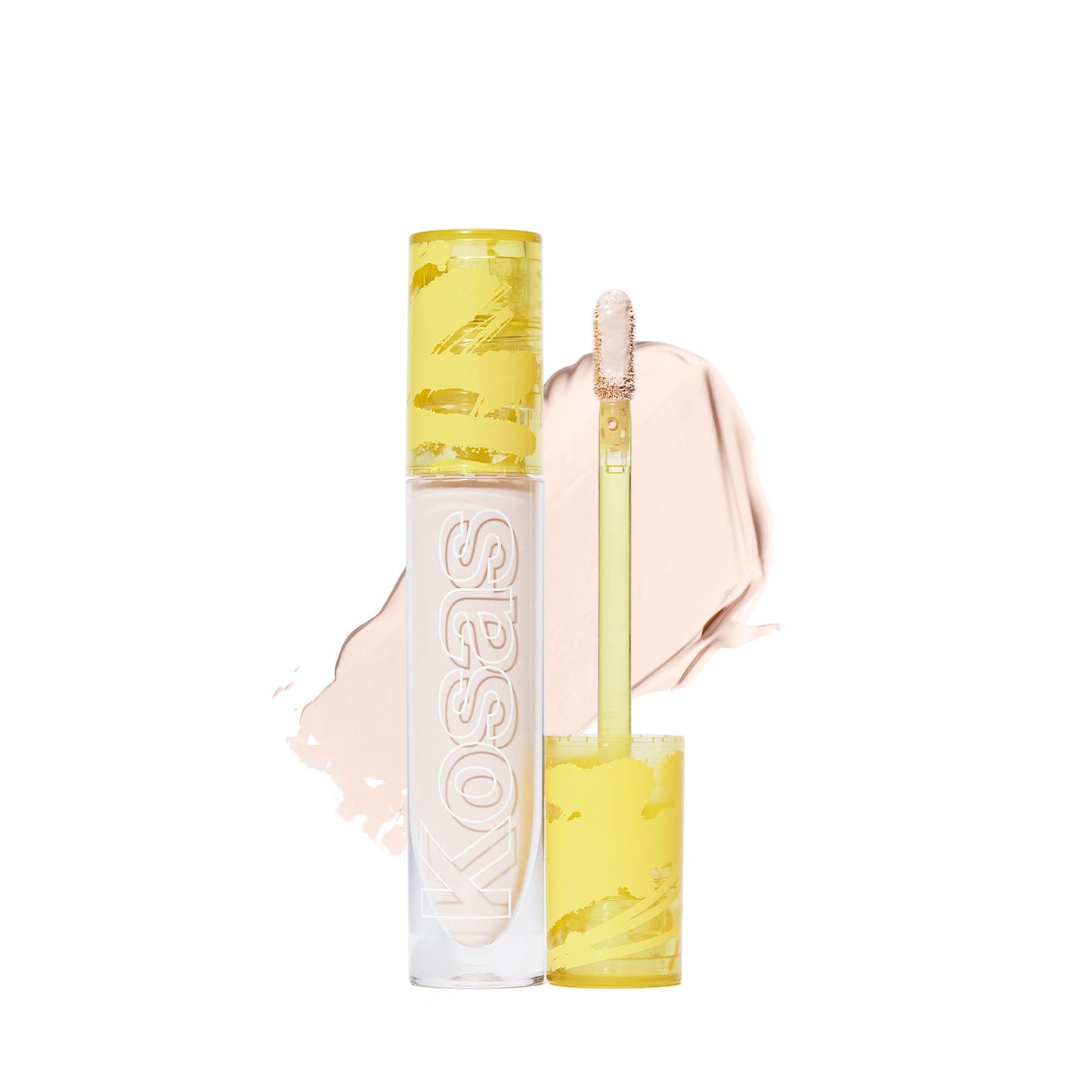 Revealer Concealer