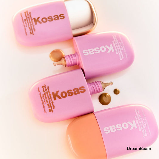 Tinted Skincare Lineup? Set