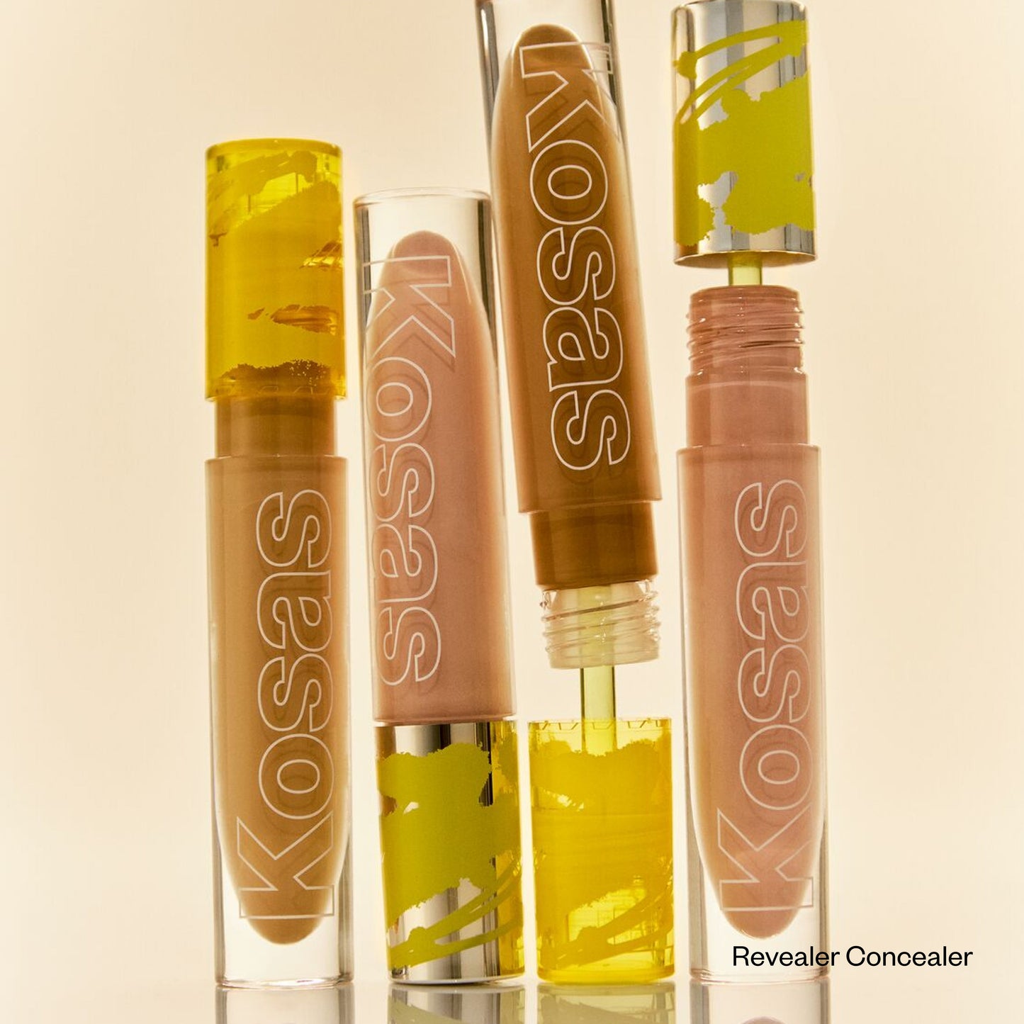 Tinted Skincare Lineup? Set