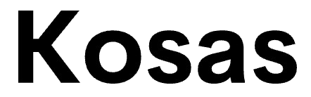 Kosas